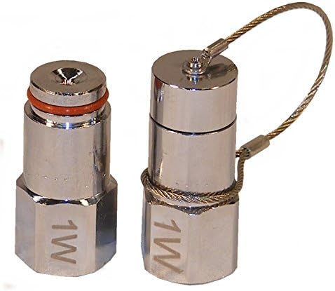 Fire Suppression Nozzles with Metal Cap C10467