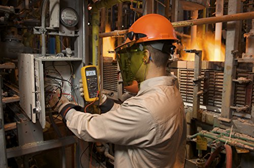 Rugged Digital Multimeter F5083