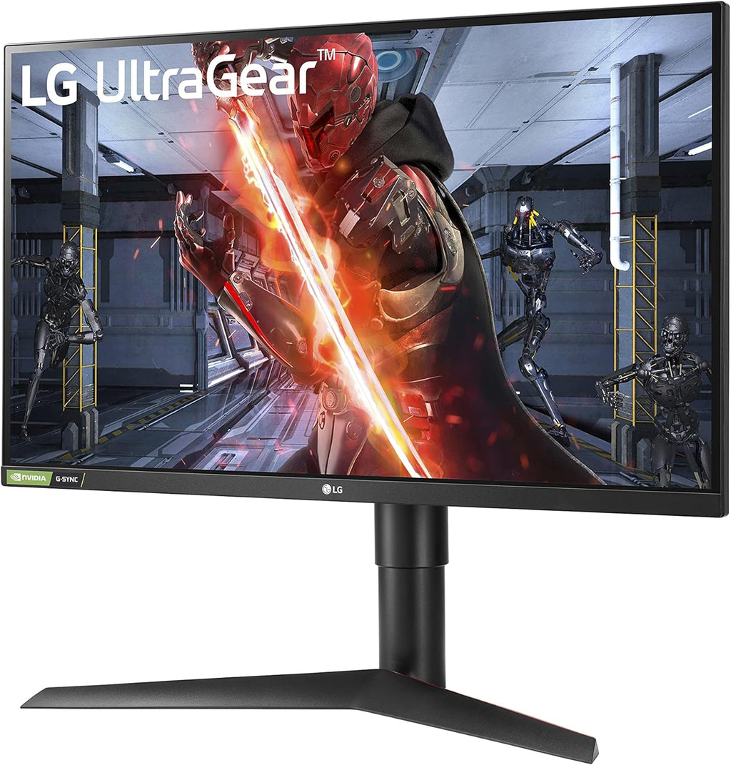 27 Inch QHD IPS Gaming Monitor O3252