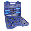 18 PC Brake Caliper Set & 8 PC Brake Tool Set L58328