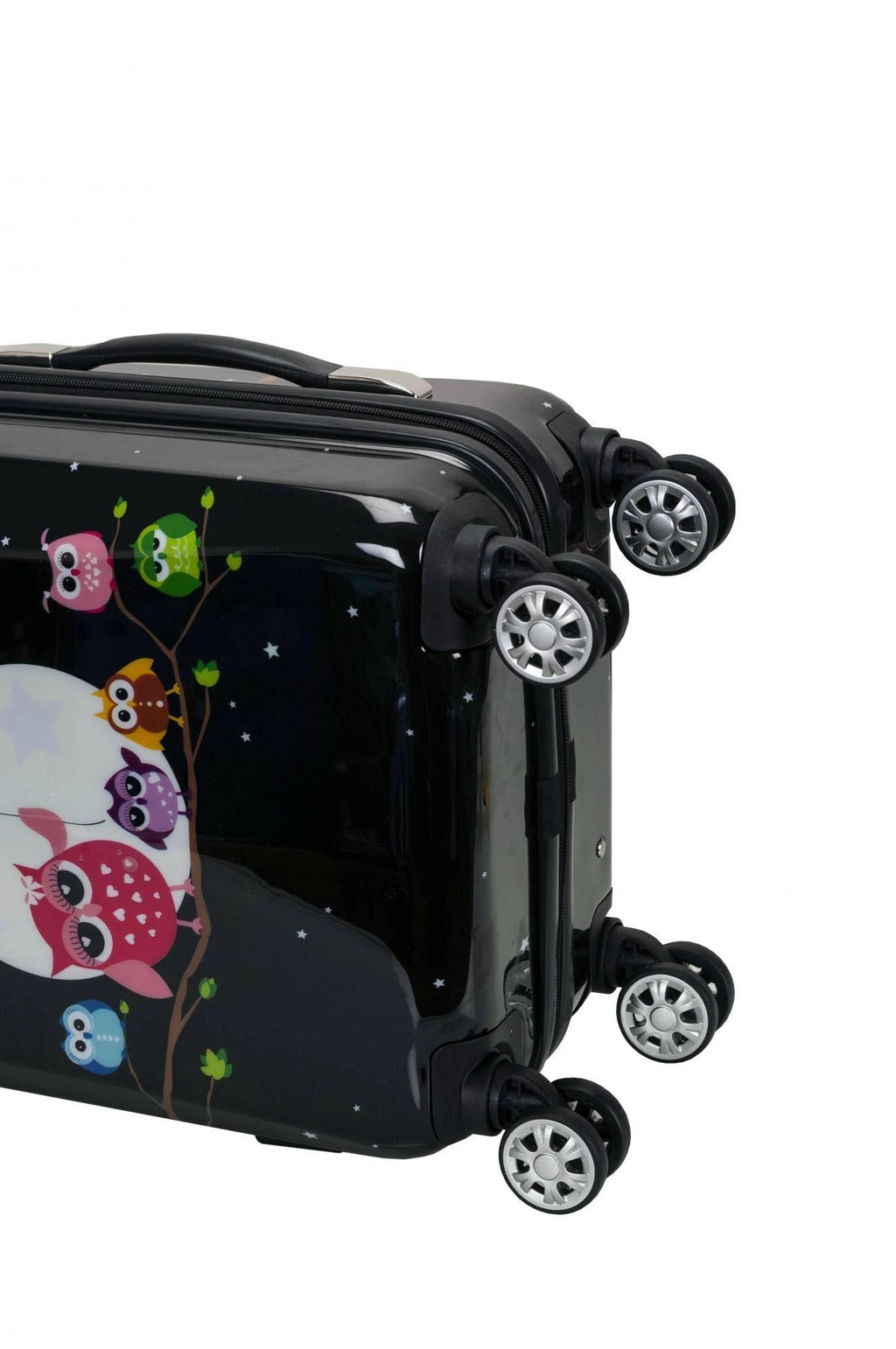 20x22 Polycarbonate Carry On M783639