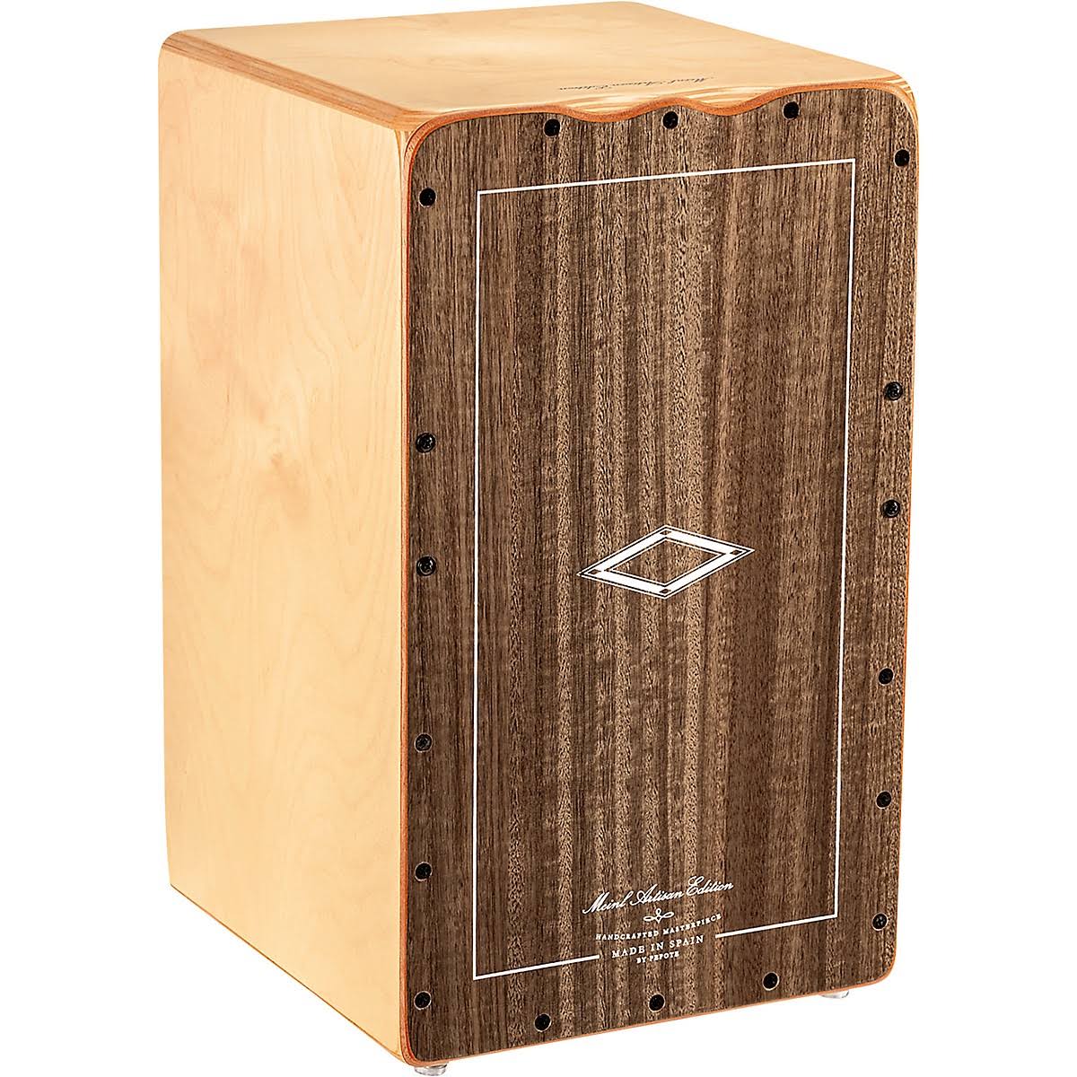 Grey Eucalyptus Cajon F931