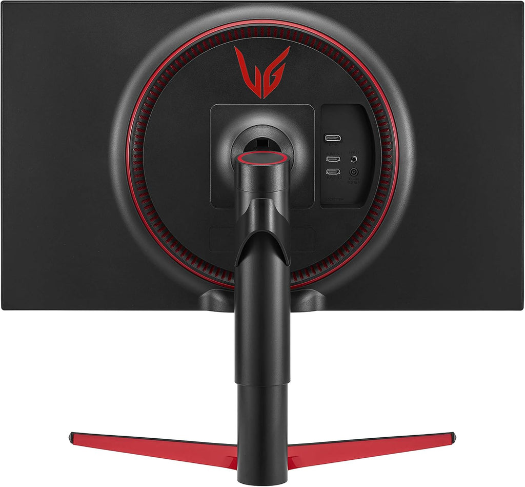 27 Inch QHD IPS Gaming Monitor O3252