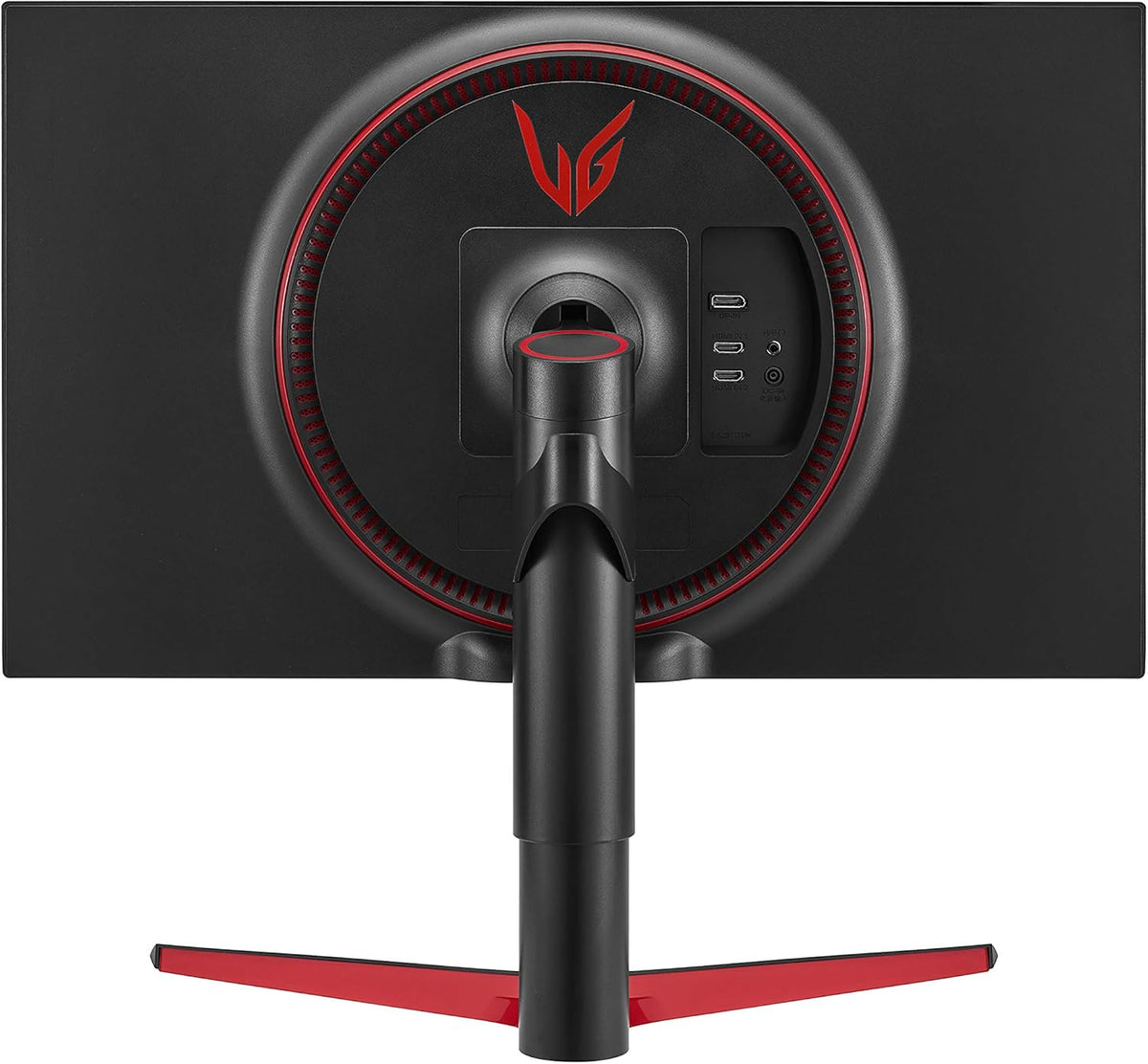 27 Inch QHD IPS Gaming Monitor O3252