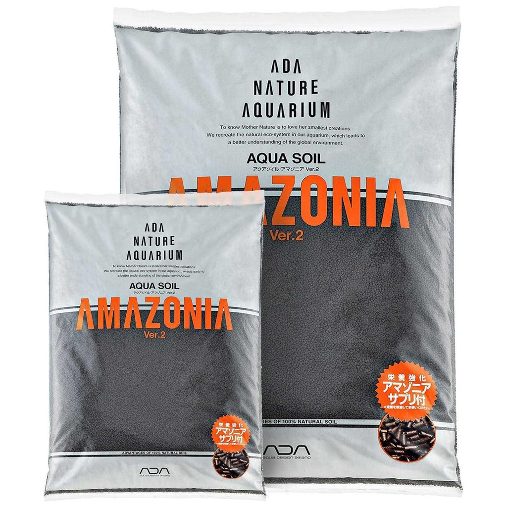 ADA Aqua Soil Amazonia T1577