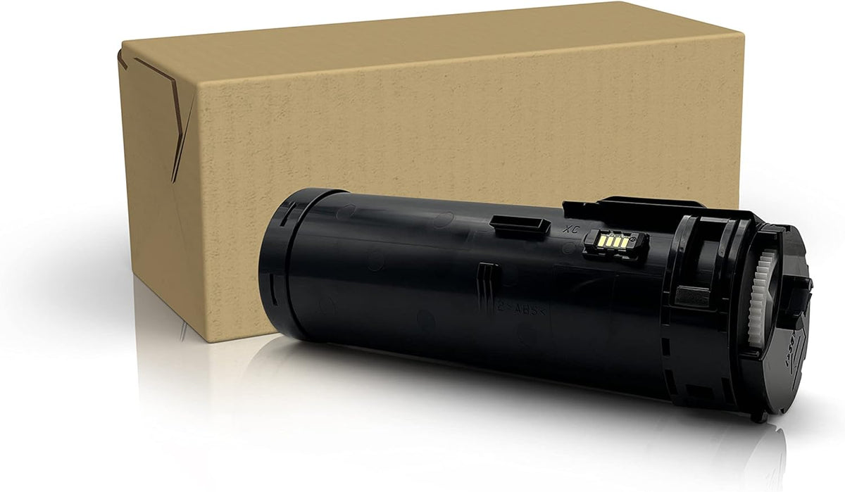 Black Extra High Capacity Toner Cartridge W9790