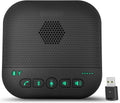 Bluetooth Speakerphone with 4 Microphones G683