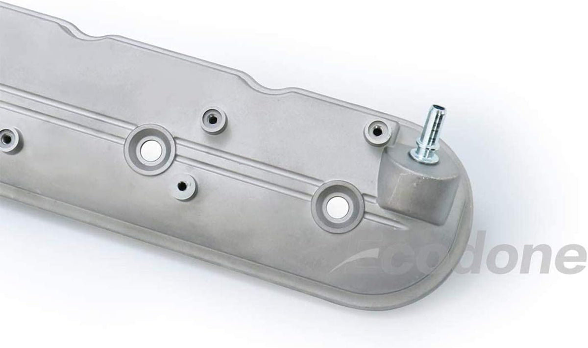 Engine Camshaft Valve Cover Gasket Bolts Pack of 2 G96885
