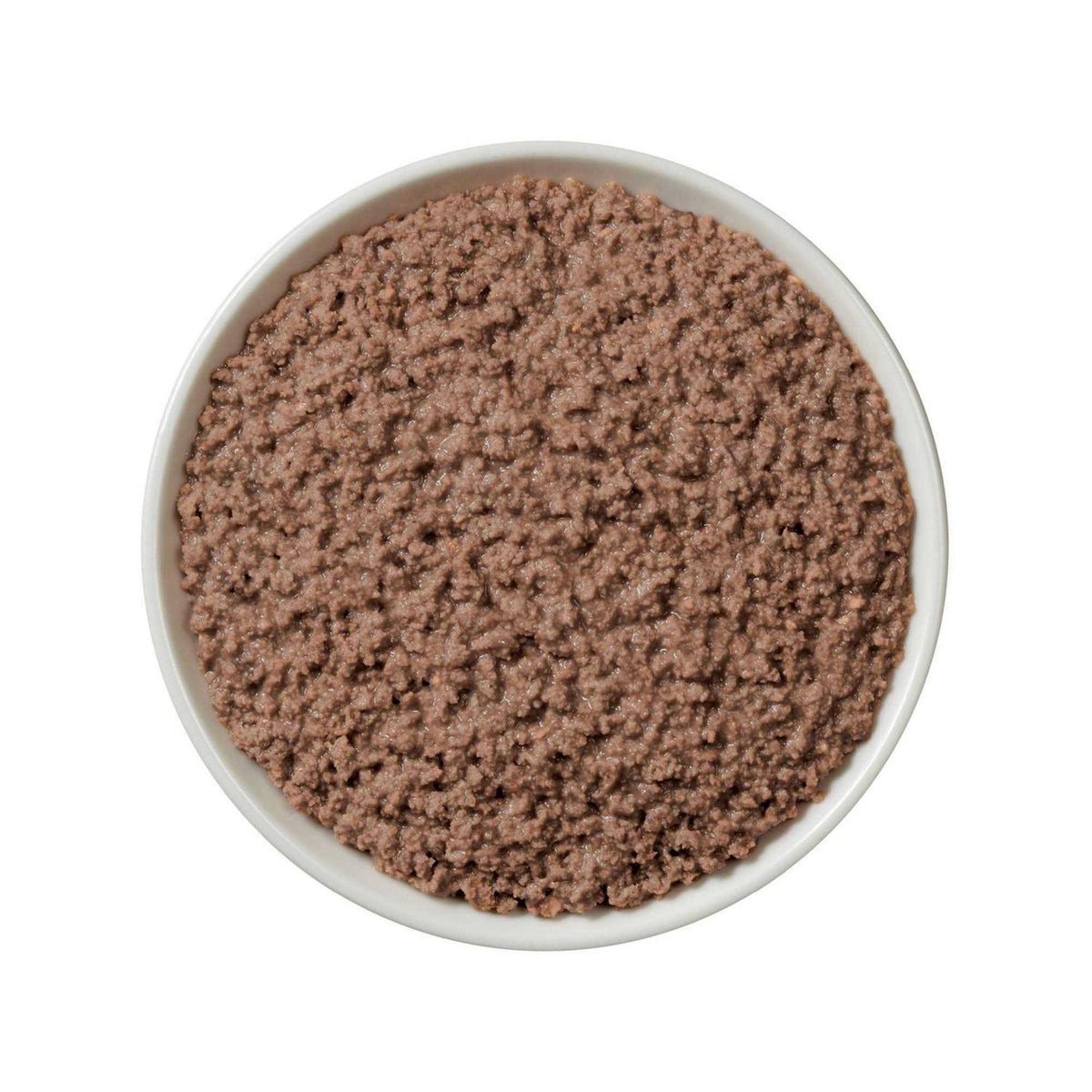 Grain Free Chicken & Salmon Pate Wet Cat Food O1828