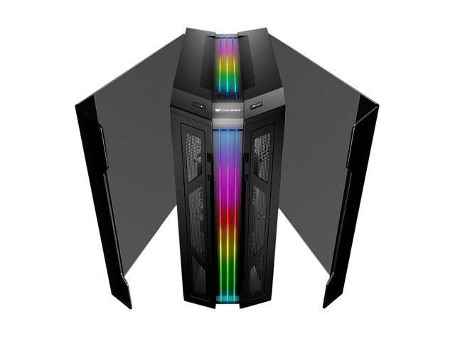 Cougar Case C422