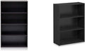 4 Tier Open Shelf E127979