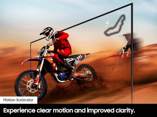 QLED 4K Smart TV U17306