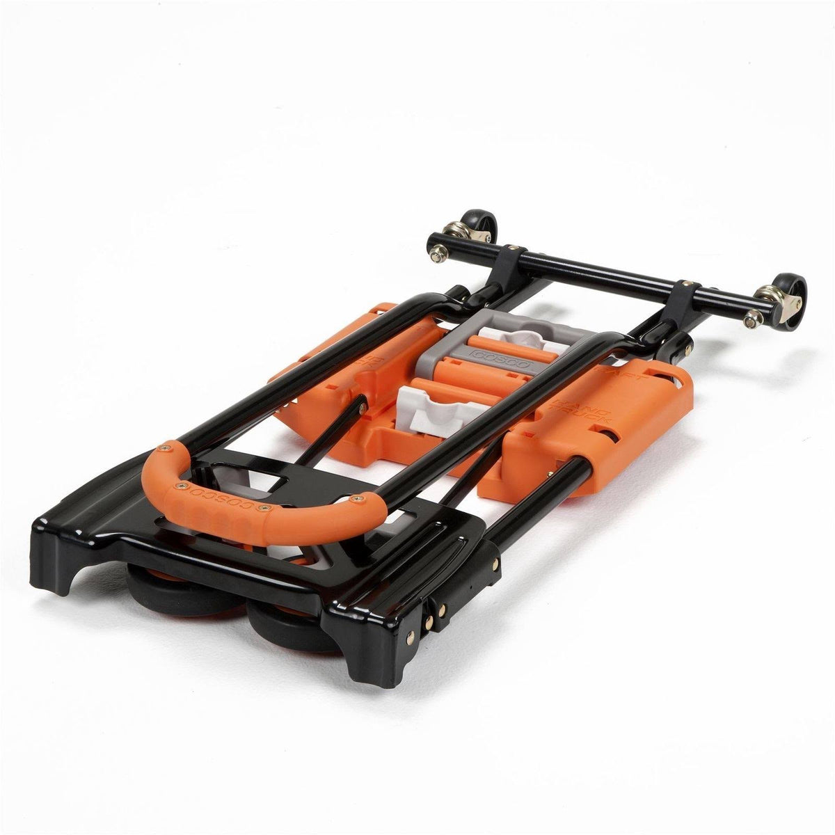 2-in-1 Multi-Position Hand Truck and Cart C362