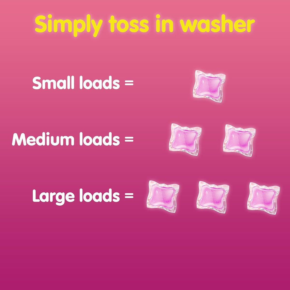 Island Hibiscus and Rainflower Scent Booster Pacs, 20 Count J398234