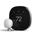 Smart Thermostat with Smart Sensor and Air Quality Monitor W29937
