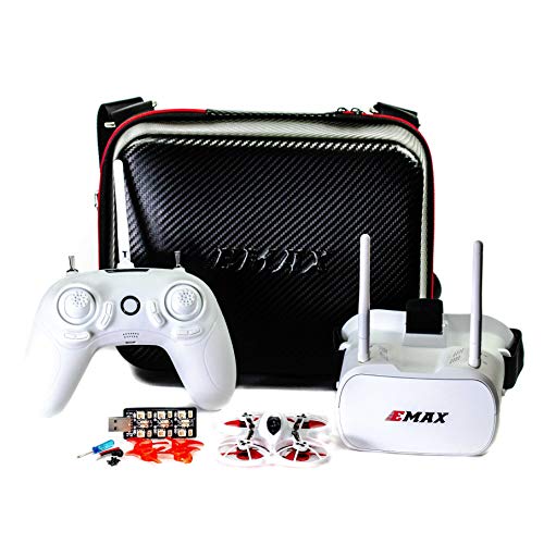Micro FPV Drone Ready To Fly with Goggles and Controller K44683