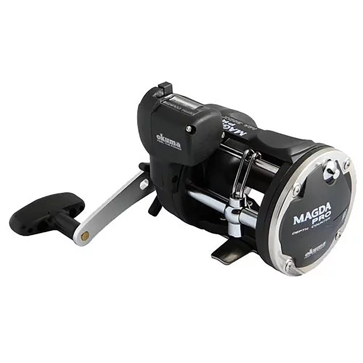 Line Counter Reel Z6357