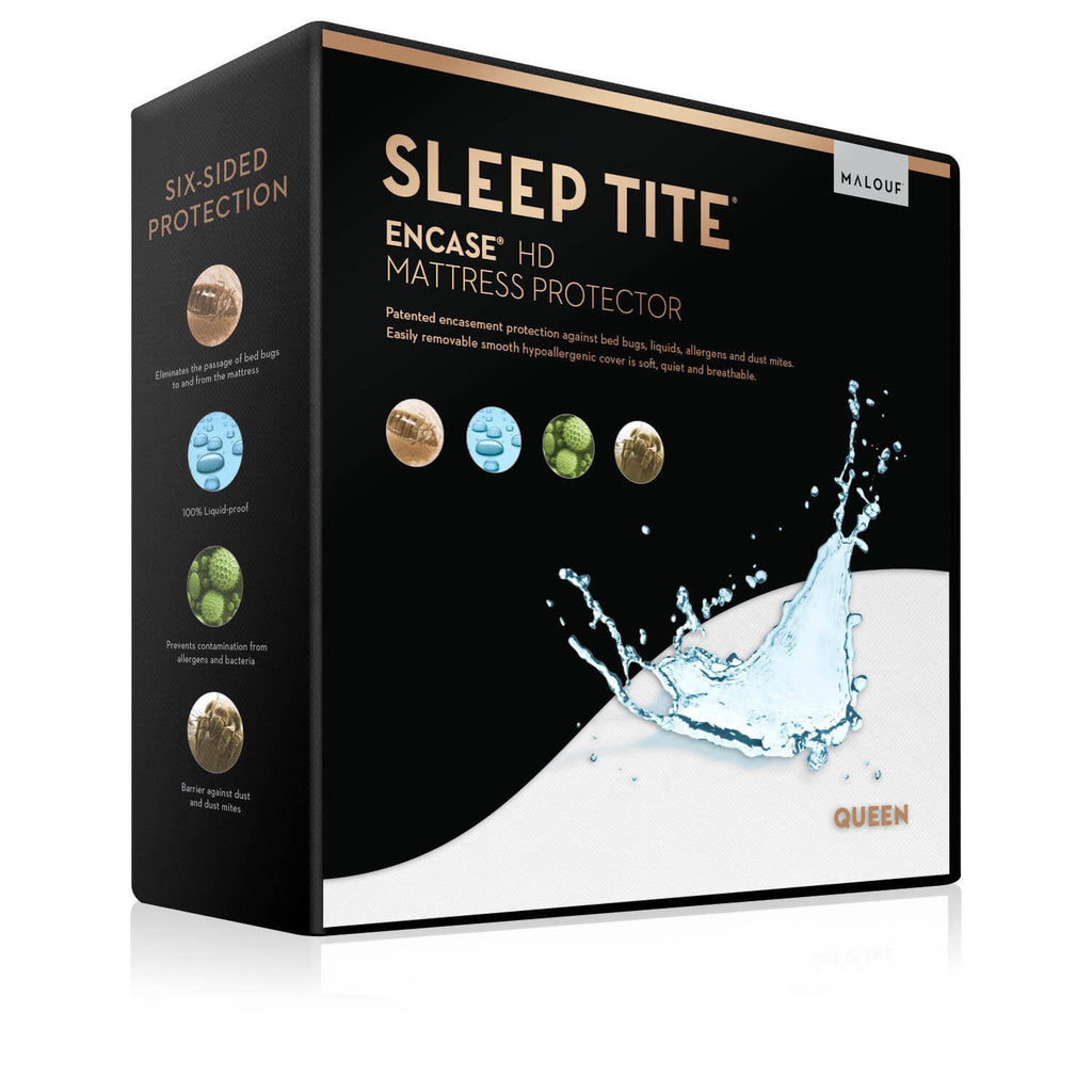 King Mattress Protector I2059