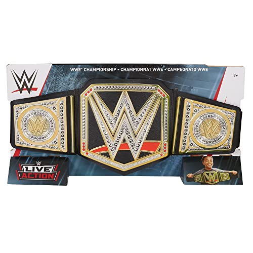 Championship Title Belt G29491