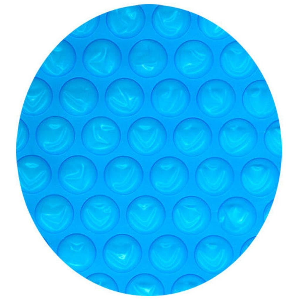 Blue Heavy Solar Cover B99831