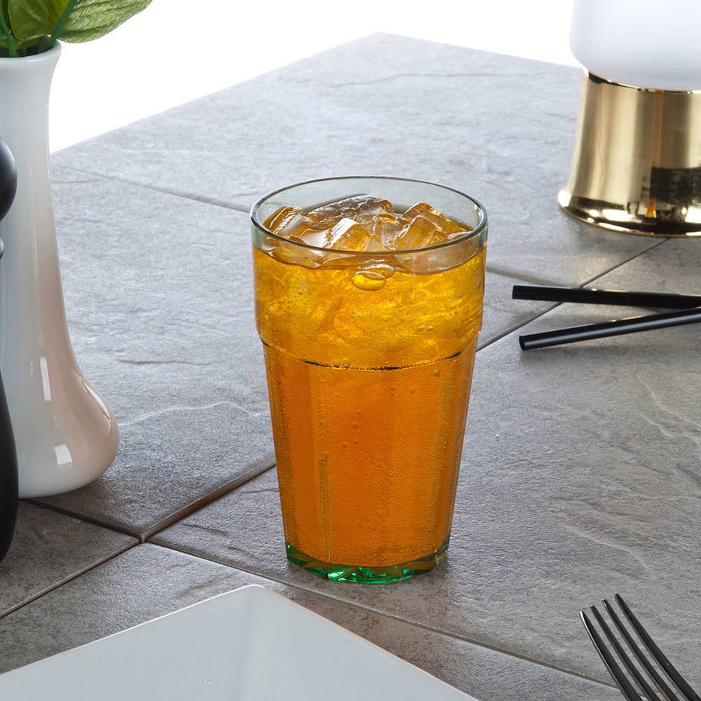 24 oz Polycarbonate Tumbler Glass K654