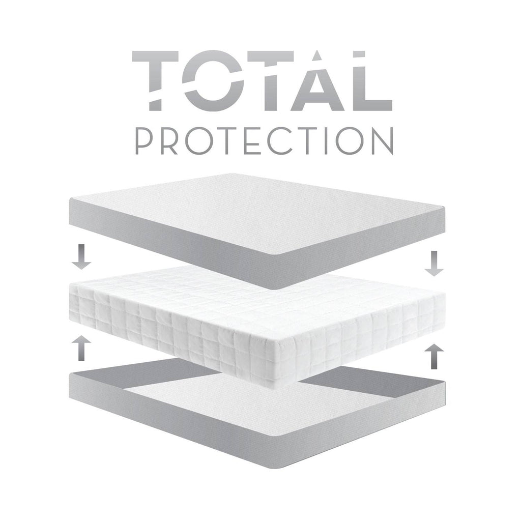 King Mattress Protector I2059