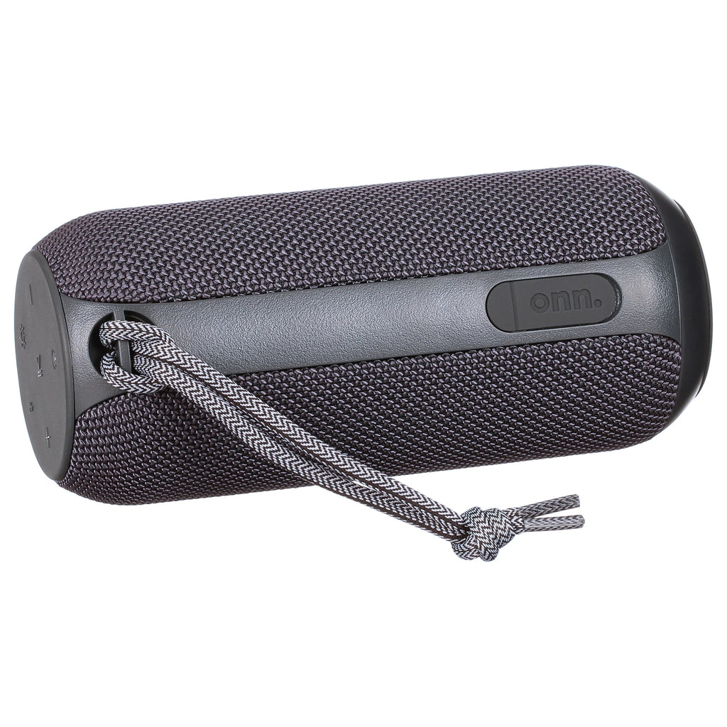 Medium Rugged Wireless Bluetooth Speaker, Black A7234