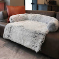 Washable Removable Dog Bed Mat M583621