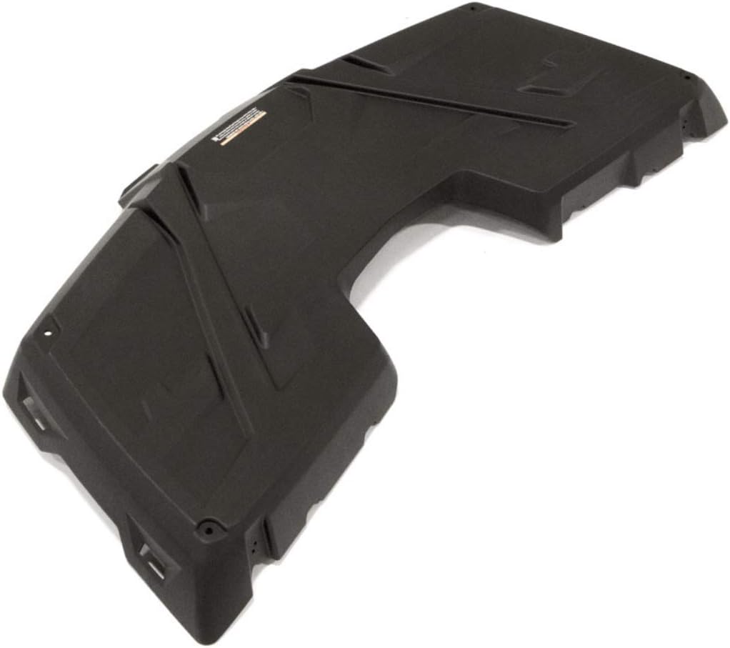 Front Box Cover Assembly B183996