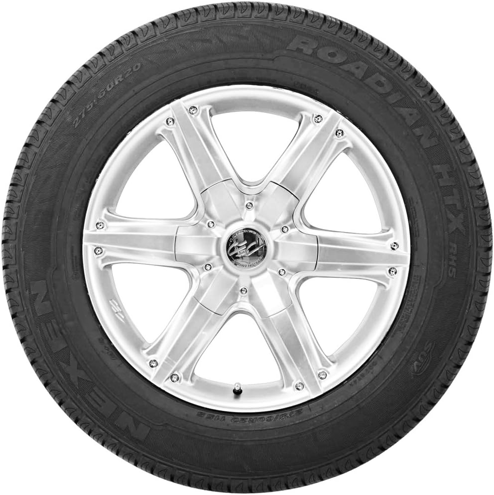 245/75R16 All-Season Radial Tire C67082