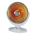 400/900 Watt Oscillating Parabolic Heater J762033