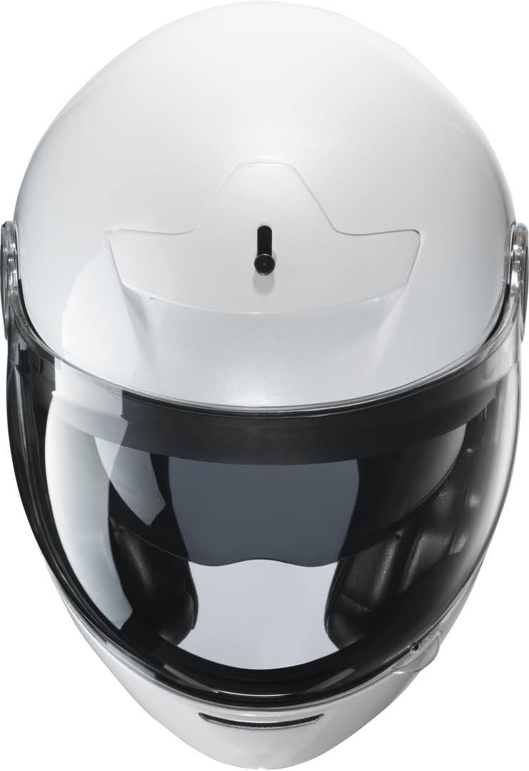 White Helmet Size S E504145