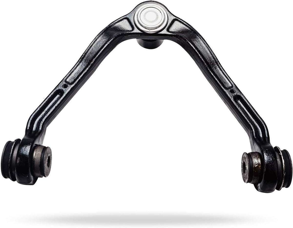 Front Upper Control Arms with Ball Joints Lower Ball Joints 4pc Set Z936442