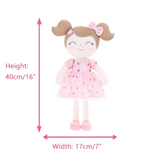 Plush Doll Z16119