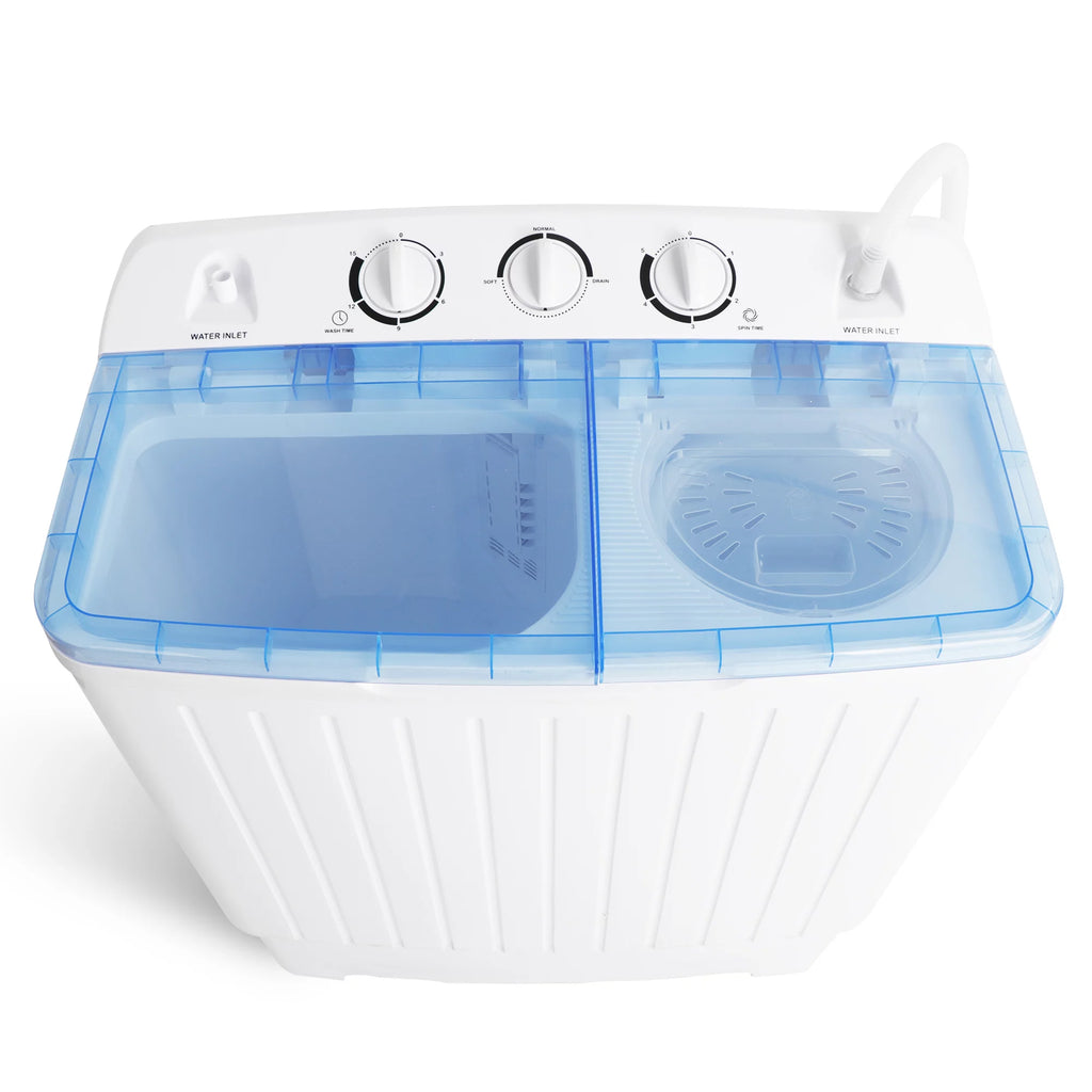 2IN1 Twin Tub Washing Machine V4225