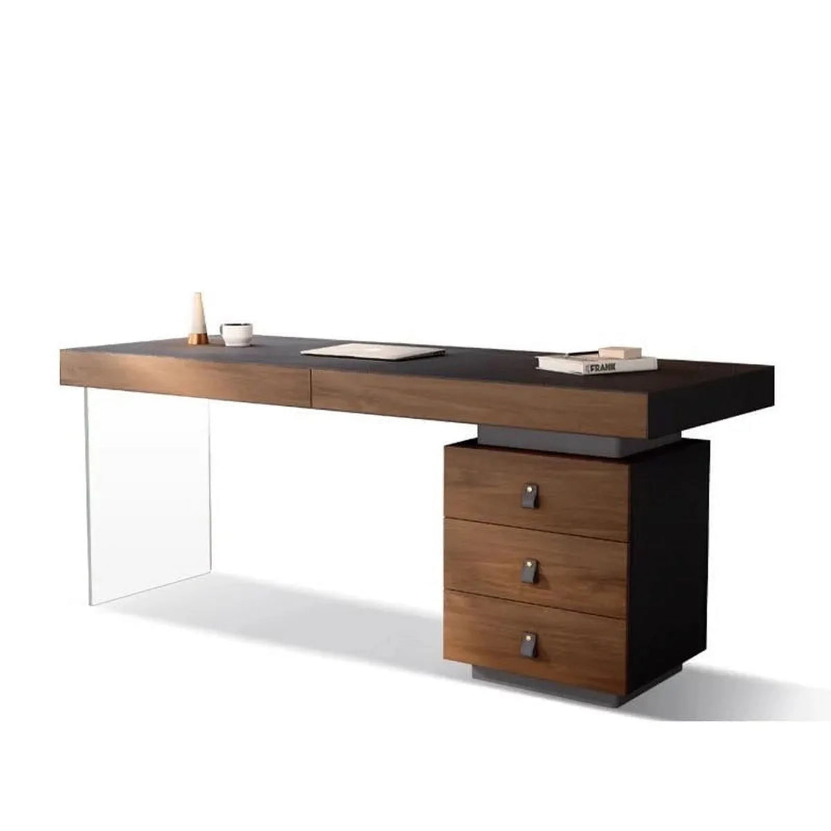Computer Desks with Drawers I6001