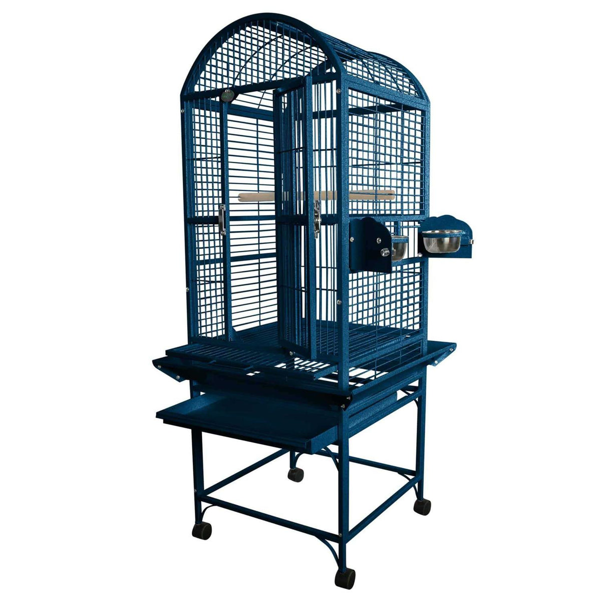 Dome Top Bird Cage N734