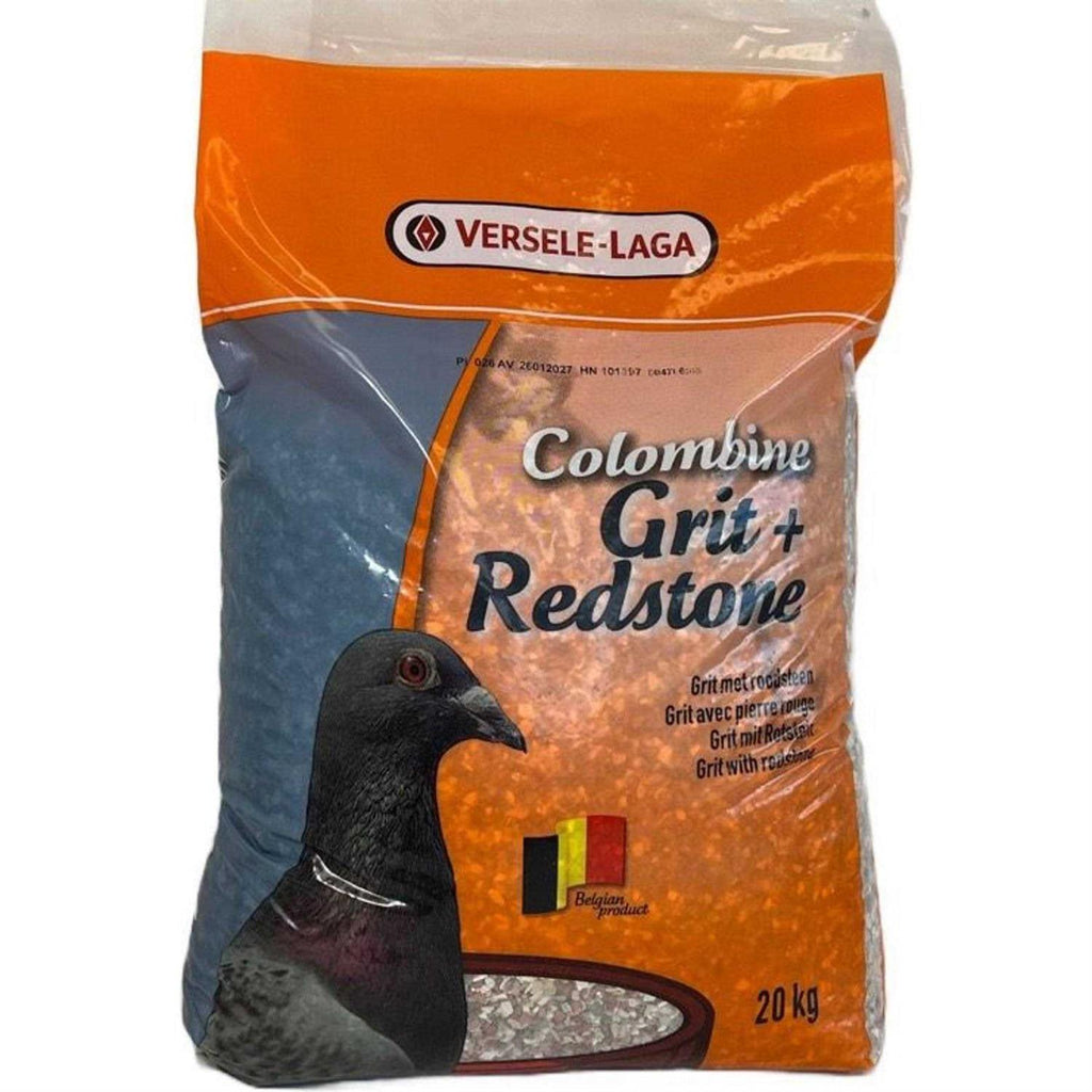 Grit and Redstone 44lb U30320