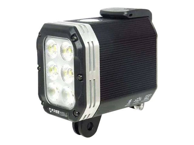Underwater Light for Action Camera W1633