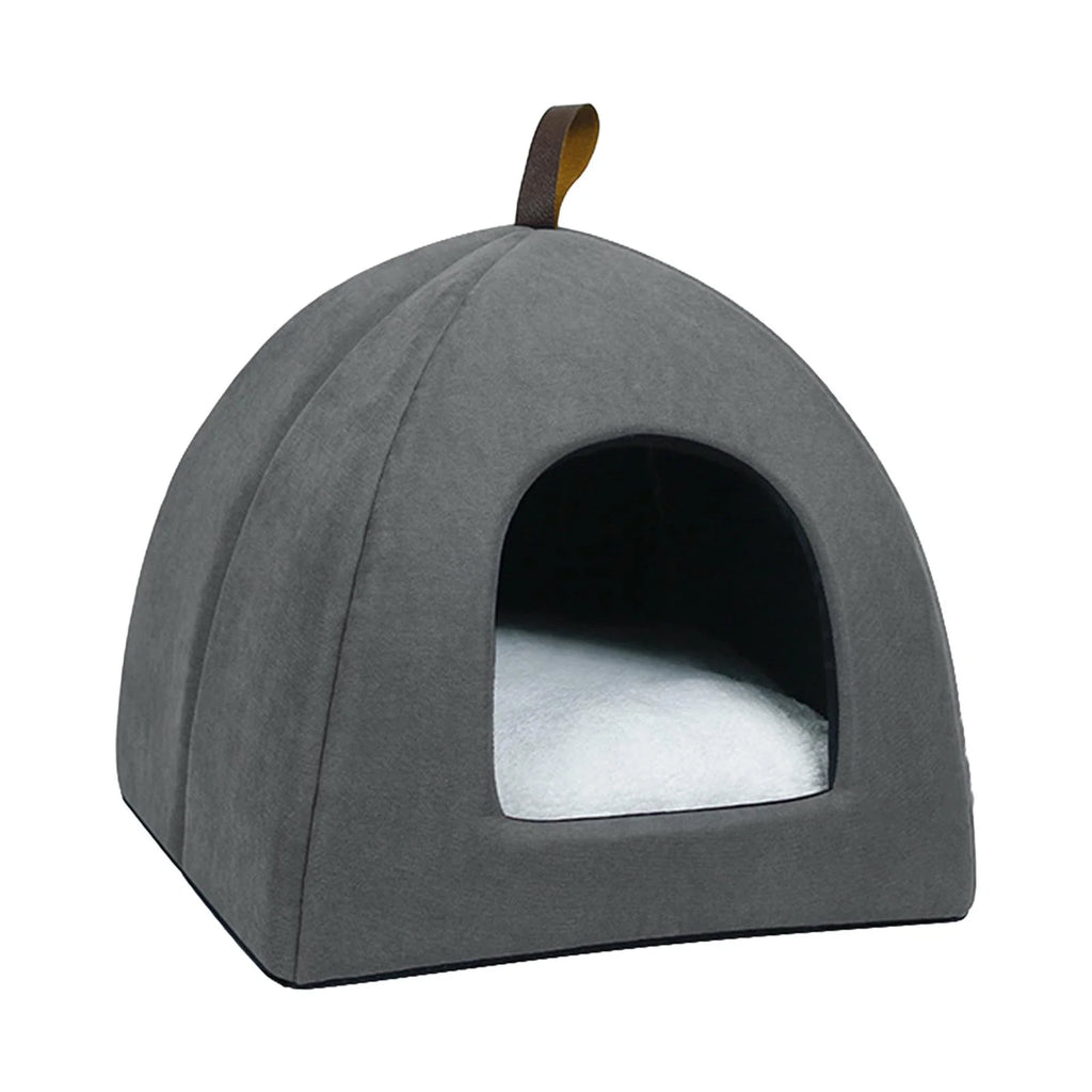 Gray Cat Nest Tent S50878