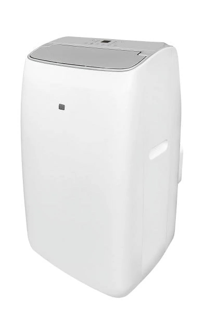 10000 BTU White Portable AC S36812