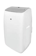 10000 BTU White Portable AC S36812