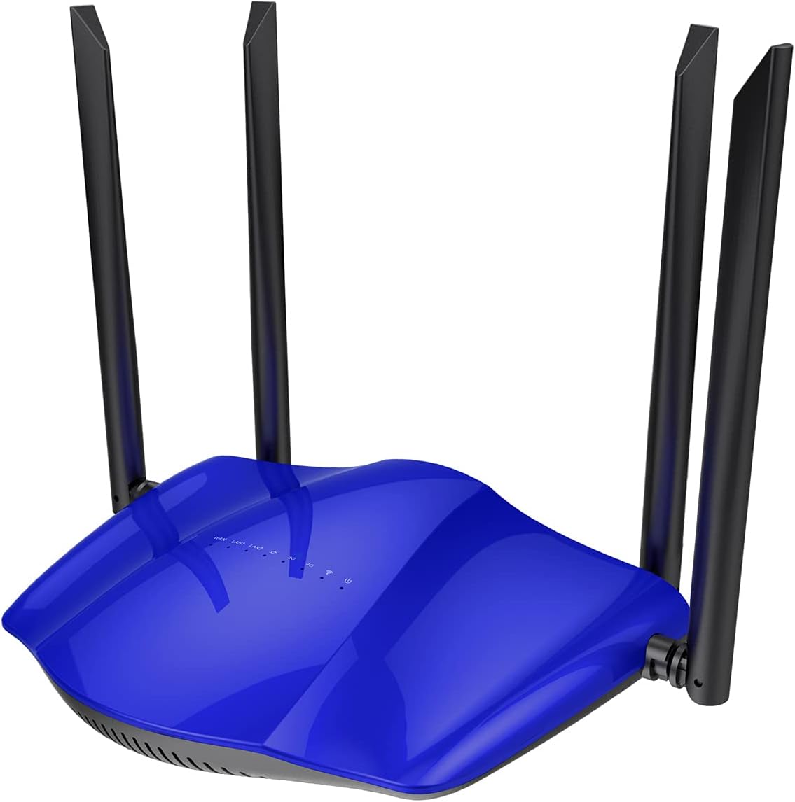 1200Mbps Dual Band 4G LTE Modem Router with SIM Card Slot Q93836