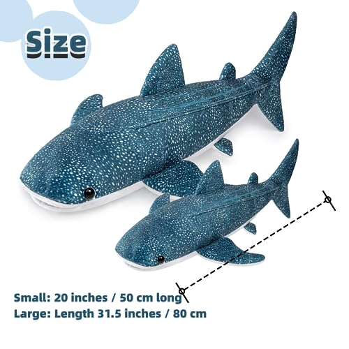 20 Inches Plush Stuffed Animal Toy D767