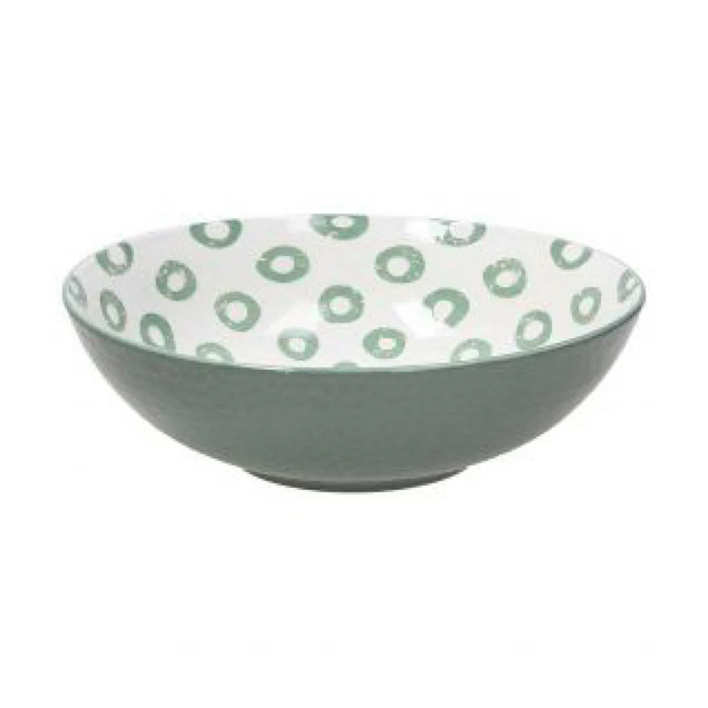 Salad Bowl 22CM E446