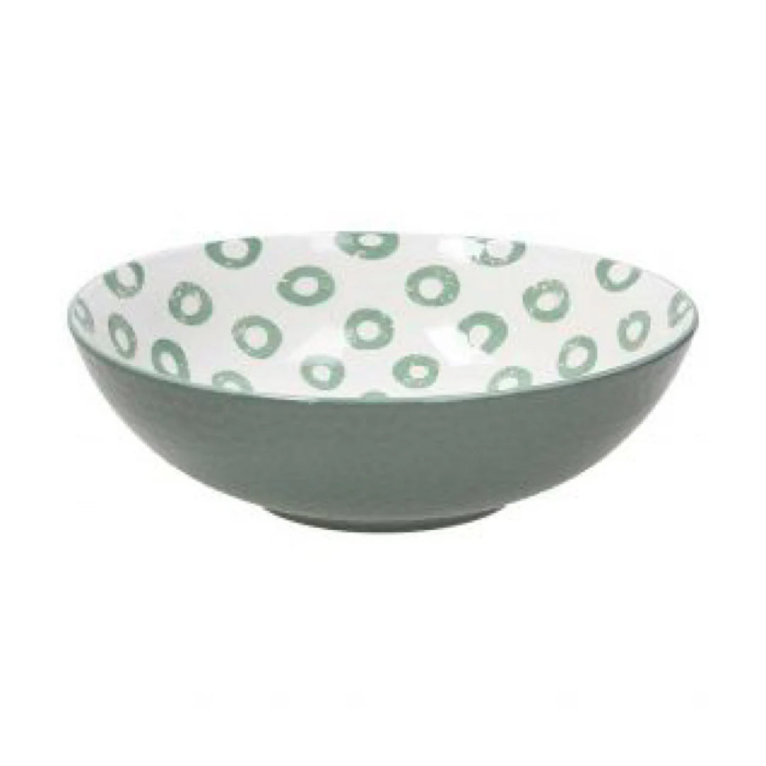 Salad Bowl 22CM E446