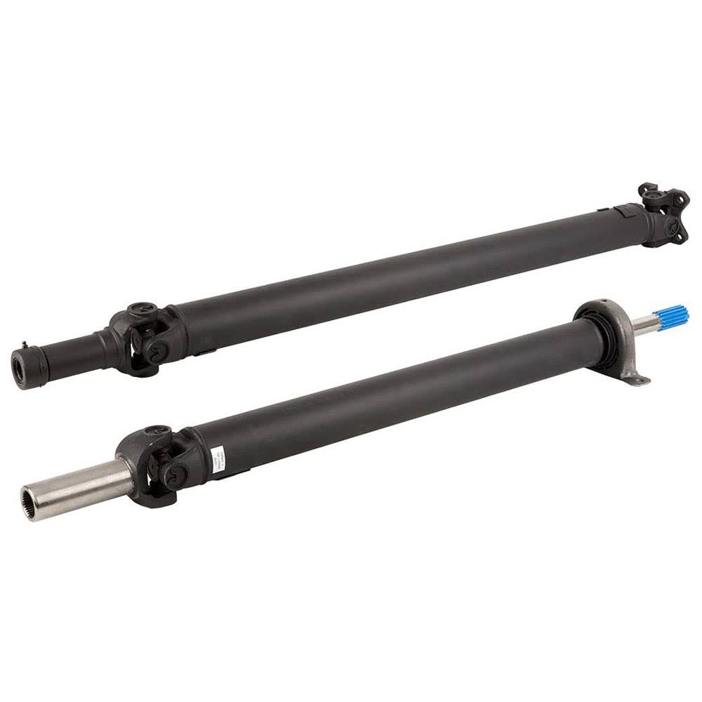 Driveshaft Prop Shaft for Ford F-150 2009 2010 L346