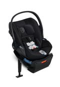 Black Infant Car Seat B459197