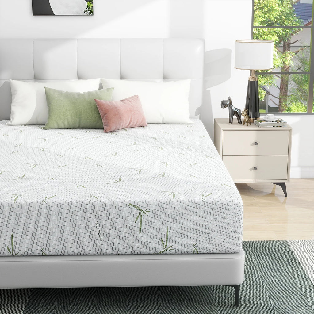 8 inch Queen Memory Foam Mattress M72349