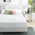 8 inch Queen Memory Foam Mattress M72349